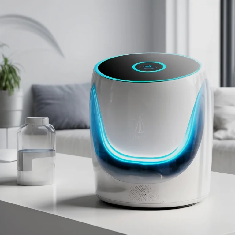 Fortschrittliche Filtertechnologie