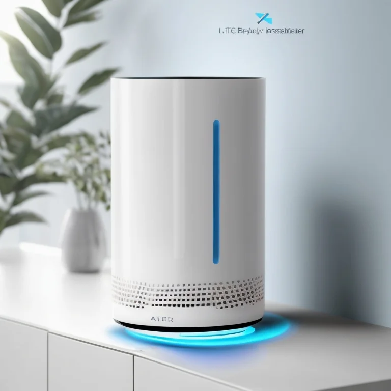 Luftqualitätssensor