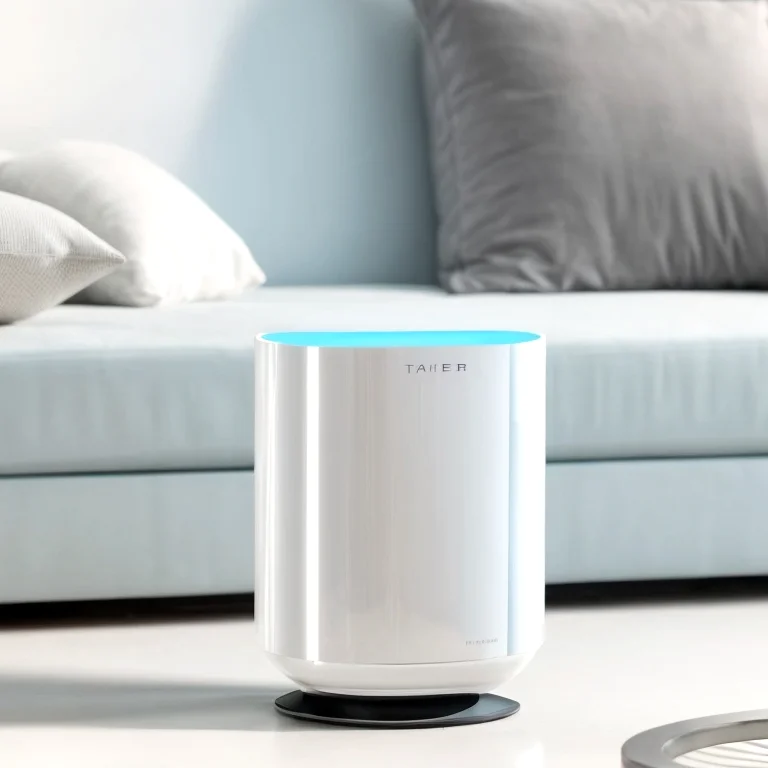 Intelligente Luftstromoptimierung